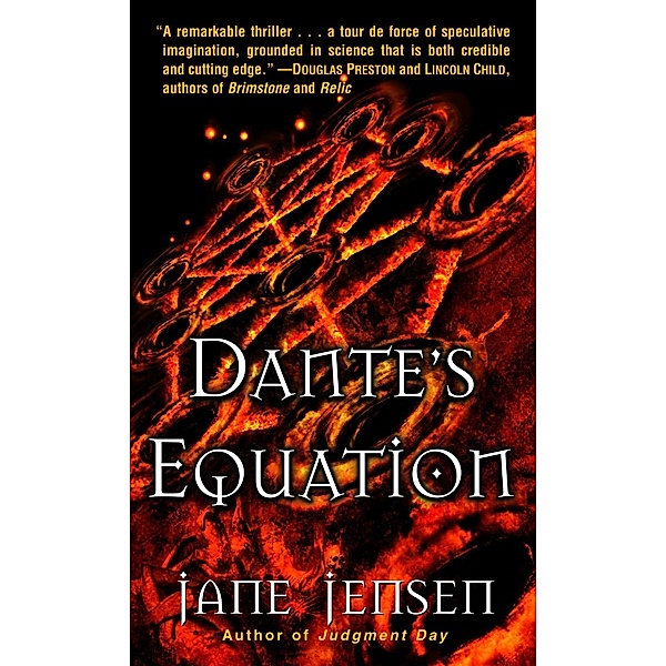 Dante's Equation, Jane Jensen