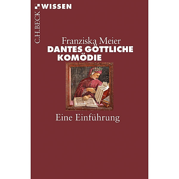 Dantes Göttliche Komödie, Franziska Meier