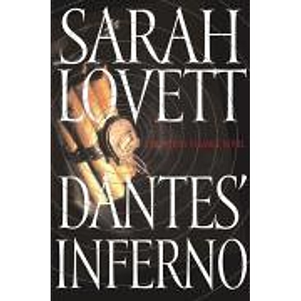 Dantes' Inferno, Sarah Lovett
