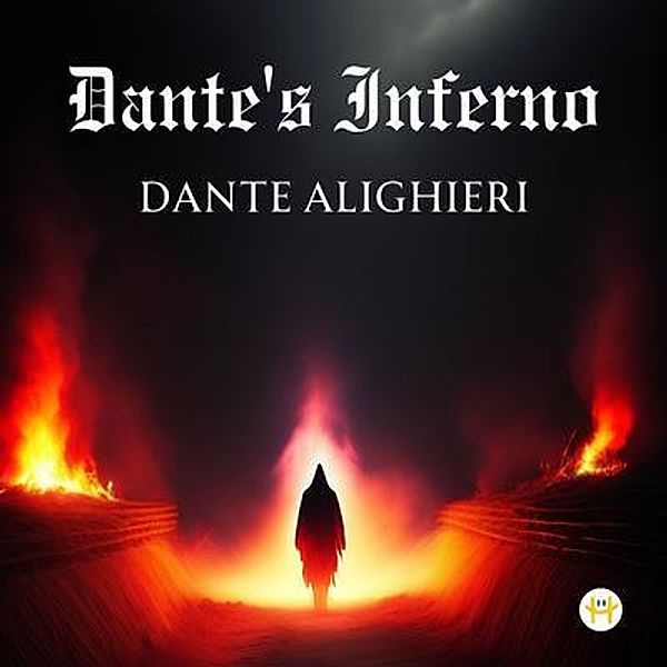 Dante's Inferno, Dante Alighieri