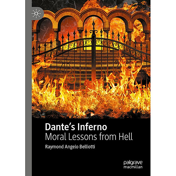 Dante's Inferno, Raymond Angelo Belliotti
