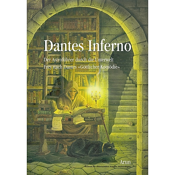 Dantes Inferno I, Akron Frey