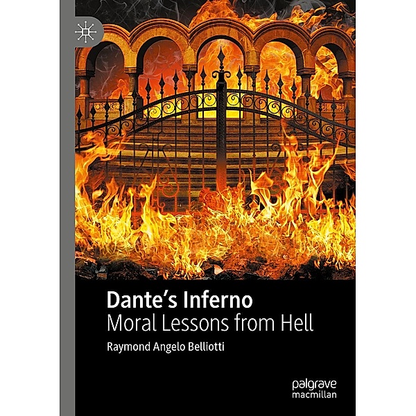 Dante's Inferno / Progress in Mathematics, Raymond Angelo Belliotti