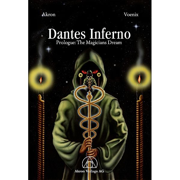 Dantes Inferno Prolog, Akron Frey