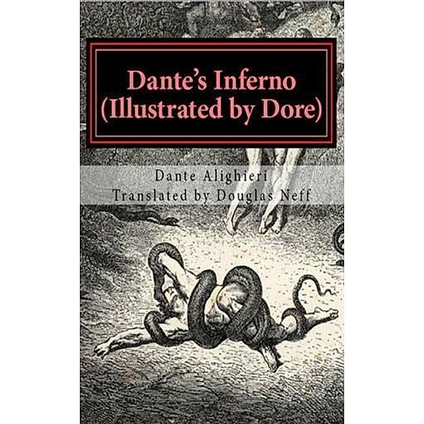 Dante's Inferno [translated], Dante Alighieri