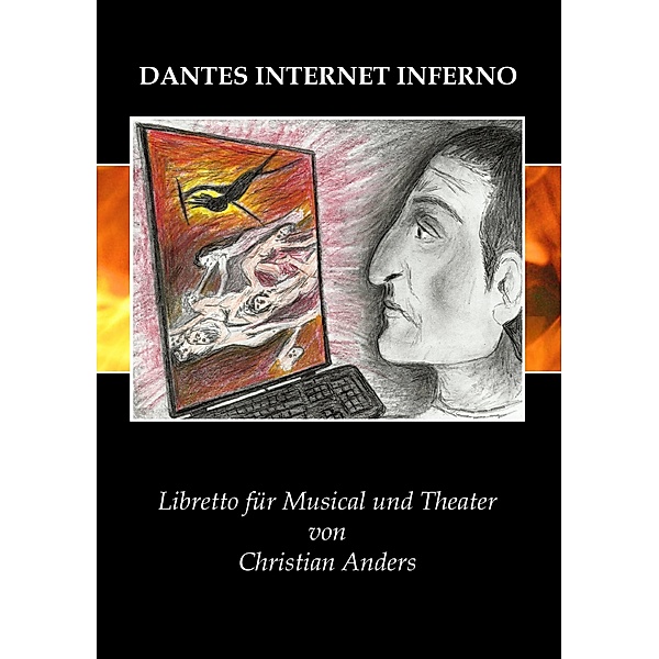 Dantes Internet Inferno, Christian Anders