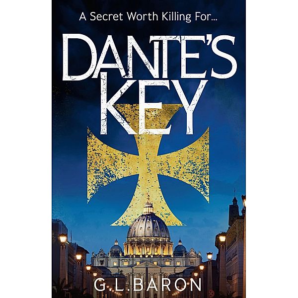 Dante's Key, G. L. Baron