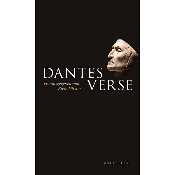 Dantes Verse, Dante Alighieri