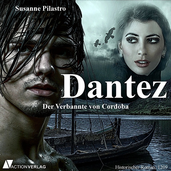 Dantez, Susanne Pilastro