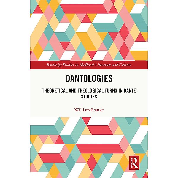 Dantologies, William Franke