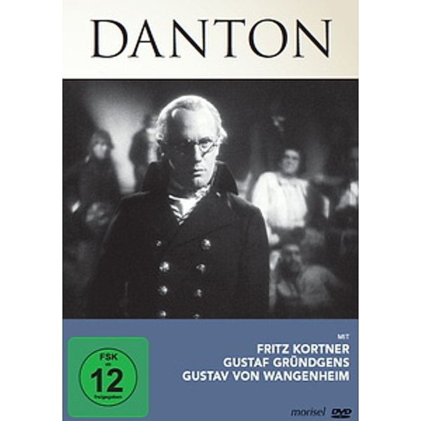 Danton