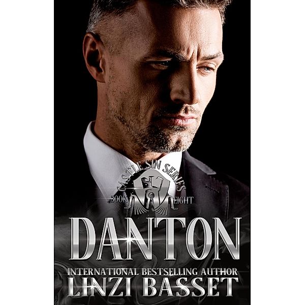 Danton (Castle Sin, #8) / Castle Sin, Linzi Basset