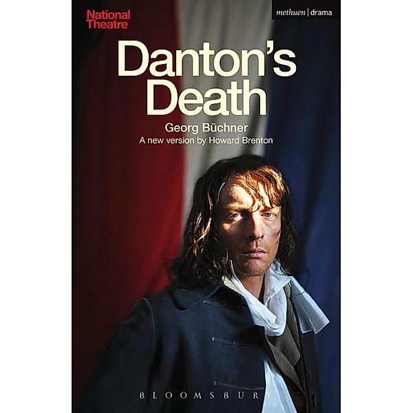 Danton's Death / Modern Plays, Georg BüCHNER, Howard Brenton