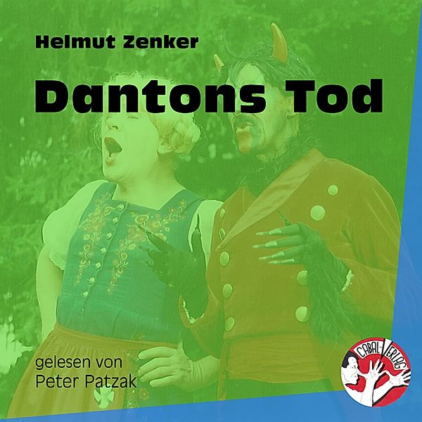 Dantons Tod, Helmut Zenker