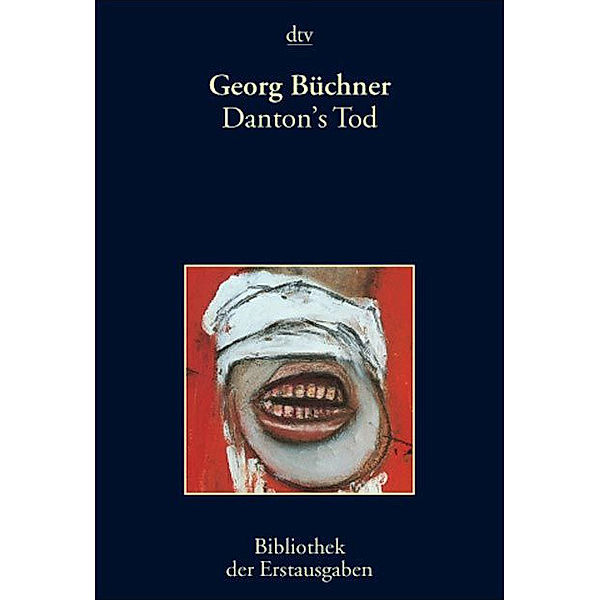 Danton's Tod, Georg BüCHNER