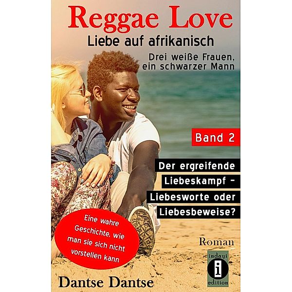 Dantse, D: Reggae Love - Liebe auf afrikanisch 2, Dantse Dantse