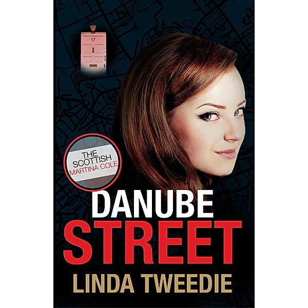 Danube Street, Linda Tweedie, Kate Mcgregor