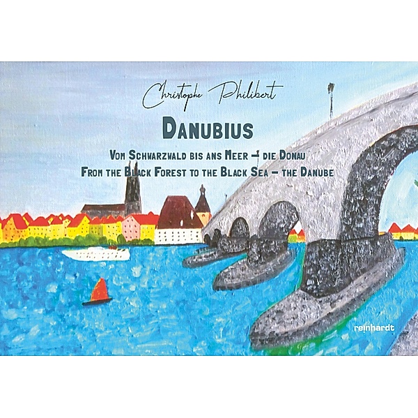 Danubius, Christophe Philibert