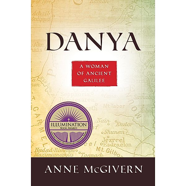 Danya, Anne McGivern