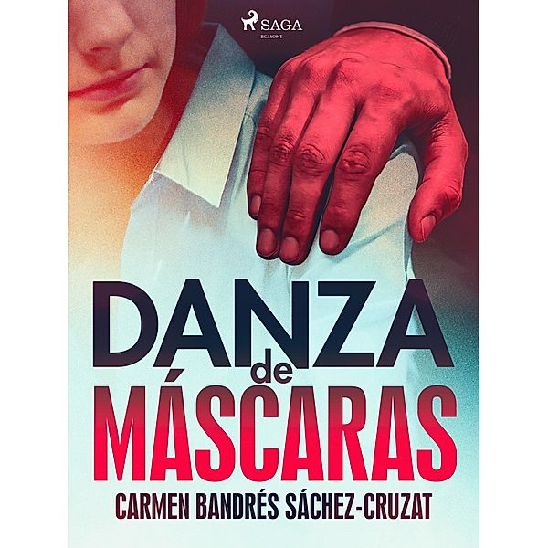 Danza de máscaras, Carmen Bandrés Sáchez-Cruzat