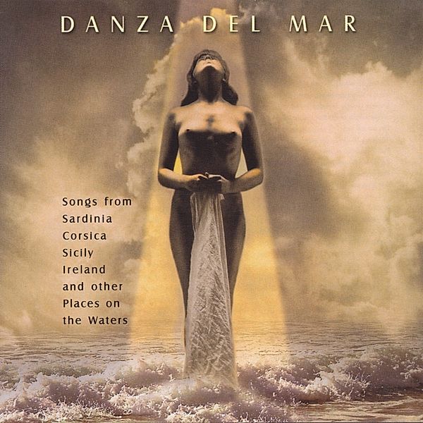 Danza Del Mar, Diverse Interpreten