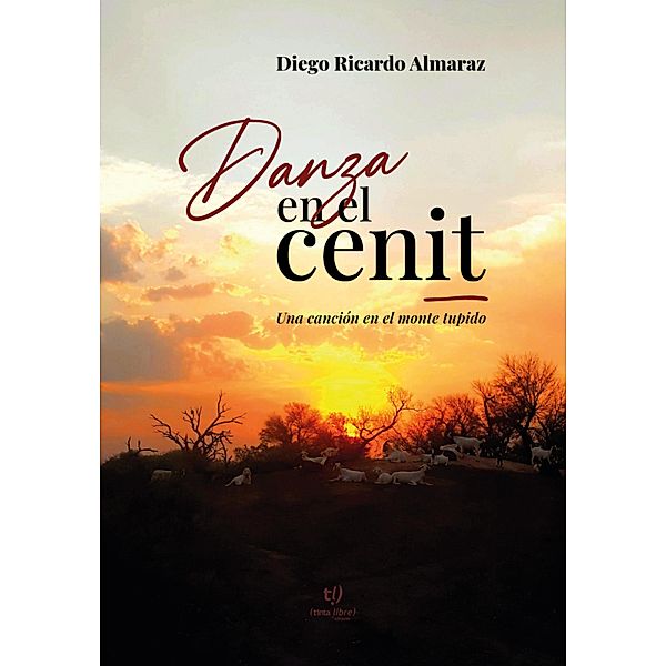 Danza en el cenit, Diego Almaraz