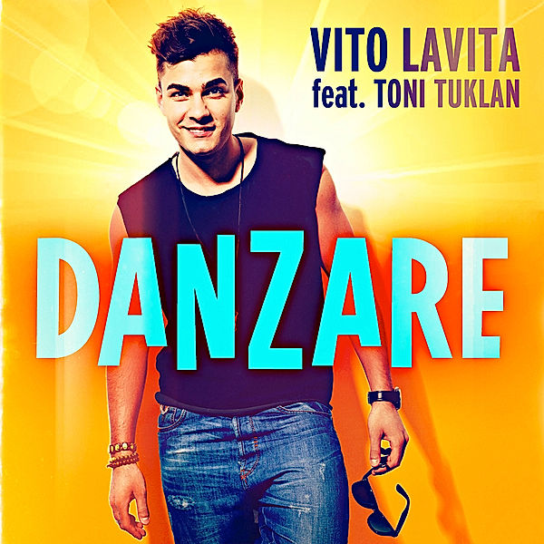 Danzare (2-Track Single), Vito Feat. Tuklan,Toni Lavita