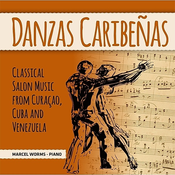Danzas Caribenas, Marcel Worms