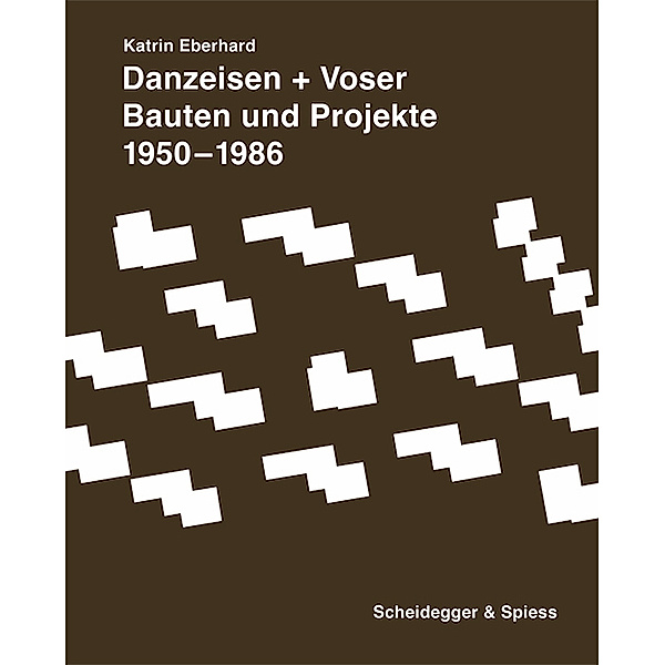 Danzeisen + Voser, Katrin Eberhard