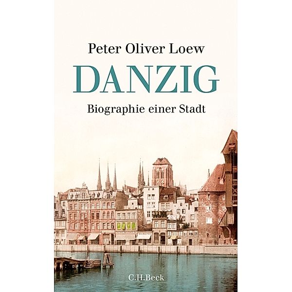 Danzig, Peter Oliver Loew