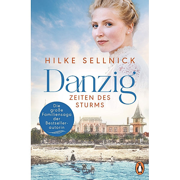 Danzig, Hilke Sellnick