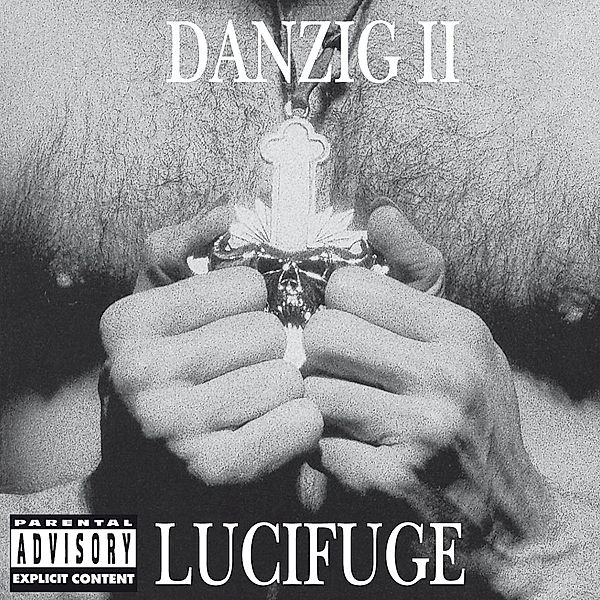 Danzig II: Lucifuge, Danzig