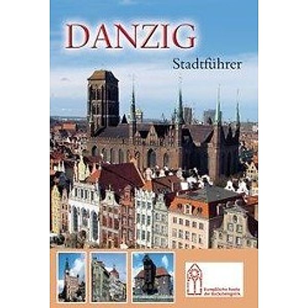 Danzig Stadtführer, Christofer Herrmann