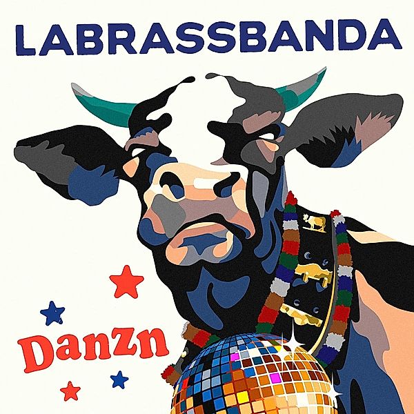 Danzn, Labrassbanda