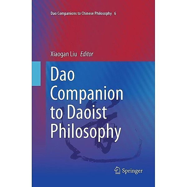 Dao Companion to Daoist Philosophy