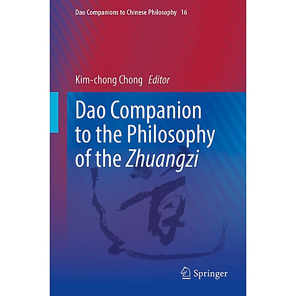 Dao Companion to the Philosophy of the Zhuangzi