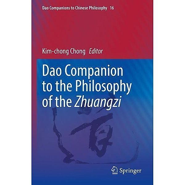 Dao Companion to the Philosophy of the Zhuangzi