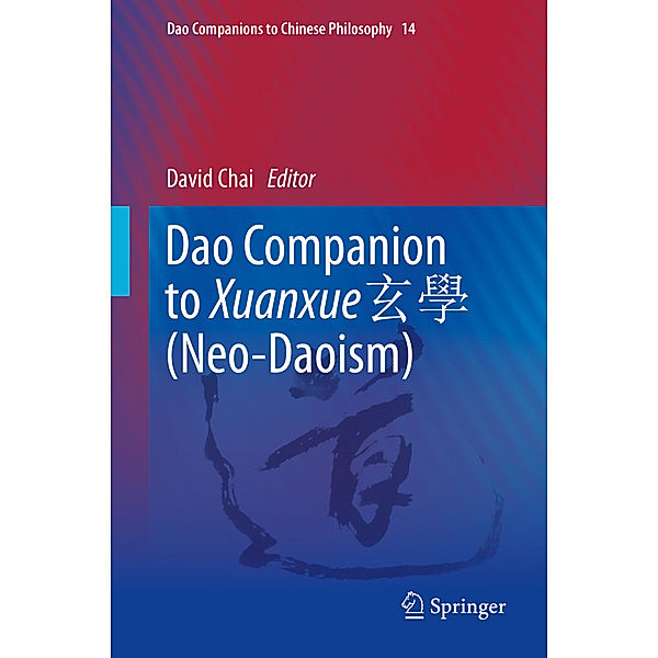 Dao Companion to Xuanxue __ (Neo-Daoism); .