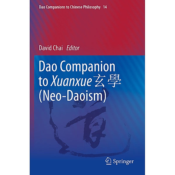 Dao Companion to Xuanxue    (Neo-Daoism)