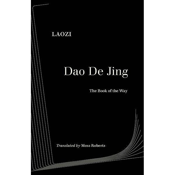 Dao De Jing, Laozi
