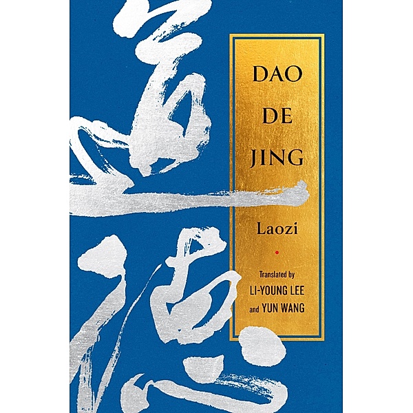 Dao De Jing, Laozi