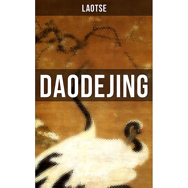 Daodejing, Laotse