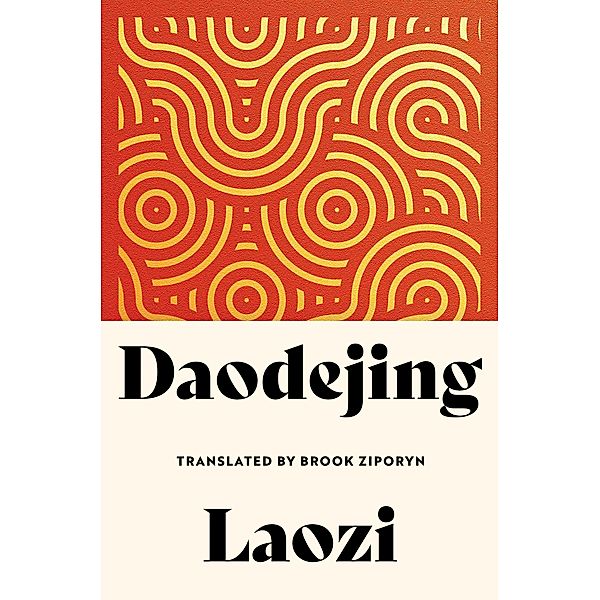 Daodejing, Laozi