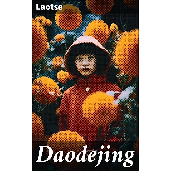 Daodejing, Laotse