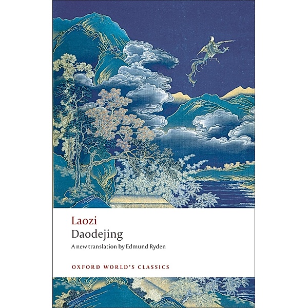 Daodejing / Oxford World's Classics, Laozi