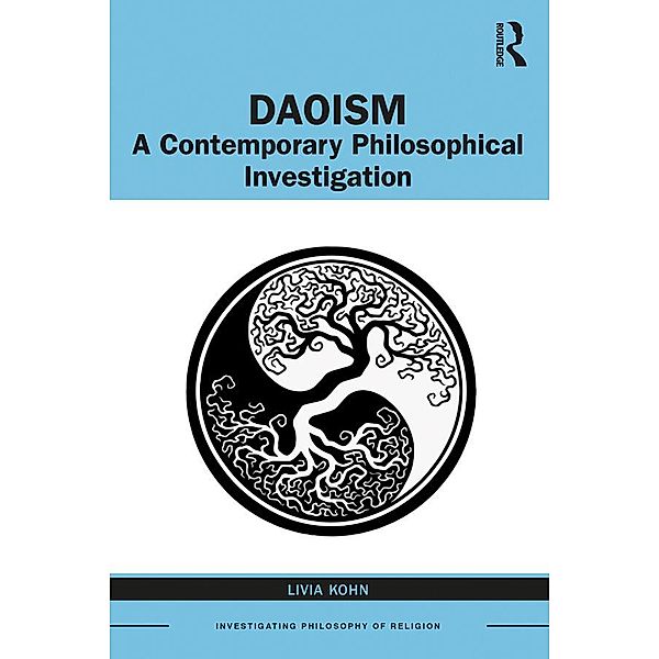 Daoism, Livia Kohn