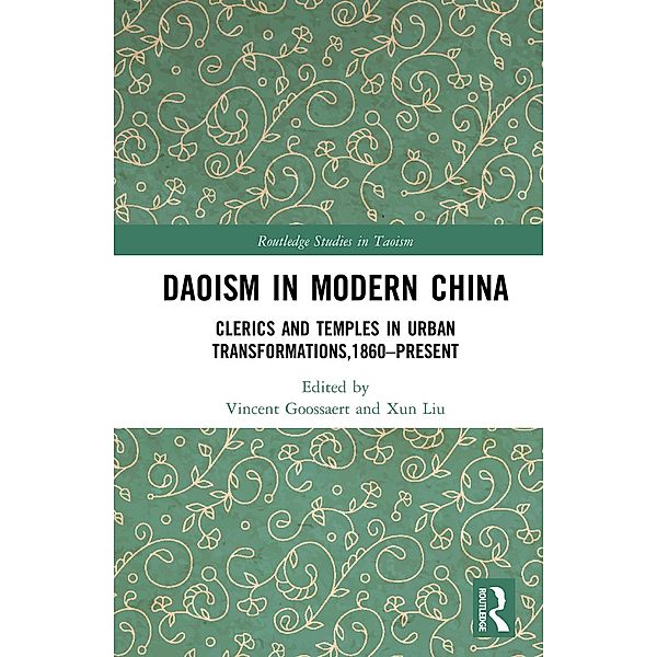 Daoism in Modern China