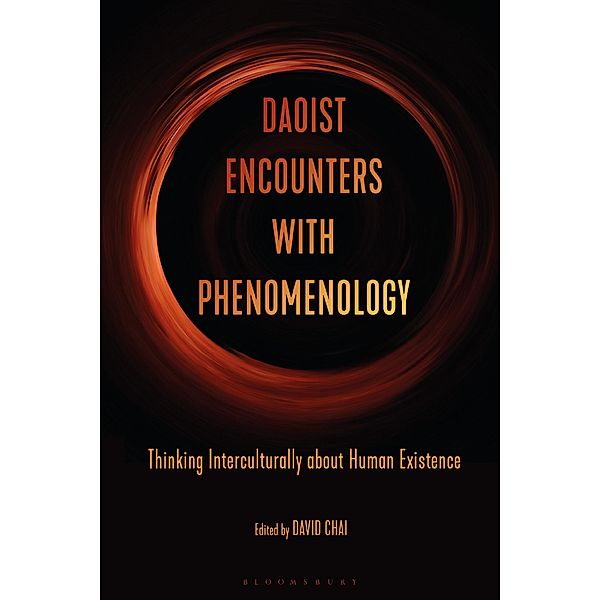 Daoist Encounters with Phenomenology