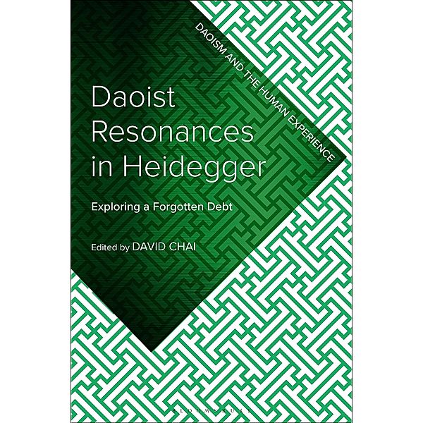 Daoist Resonances in Heidegger