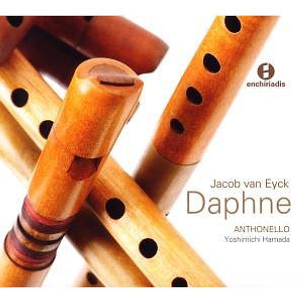 Daphne, Anthonello